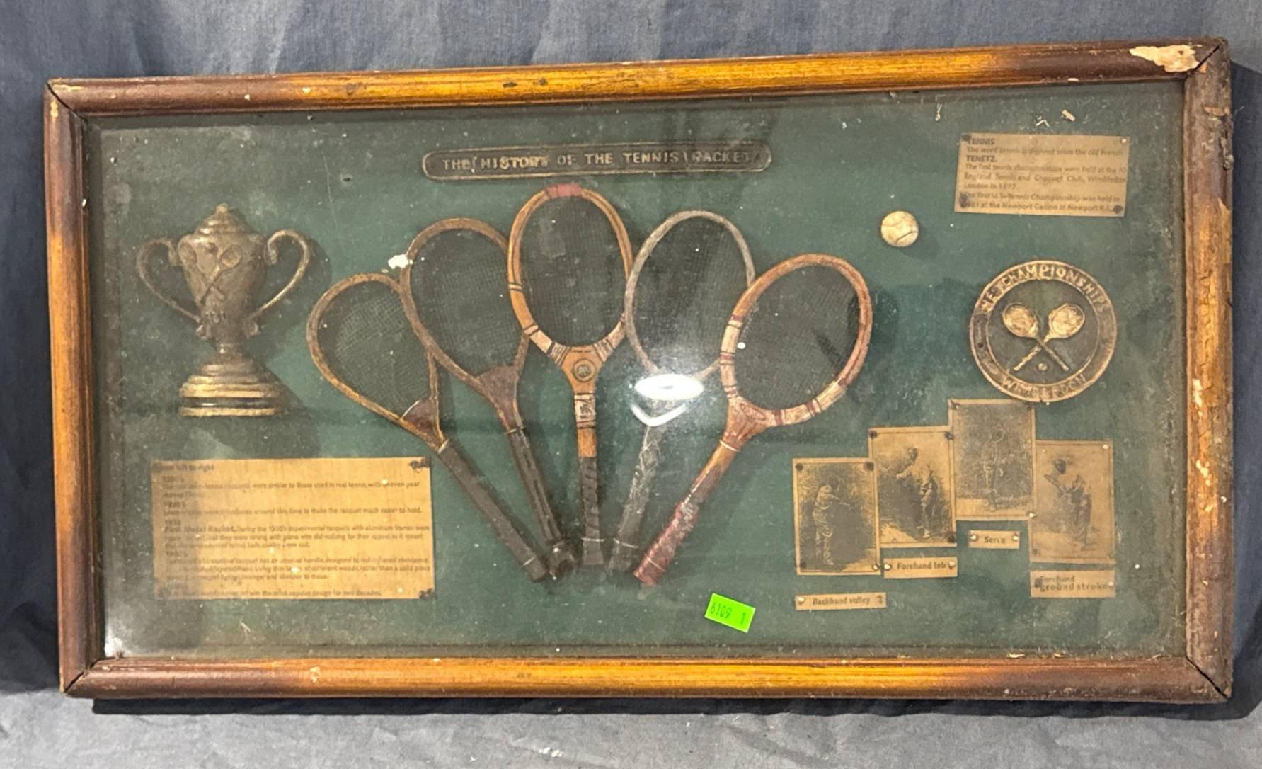 Online Bidding