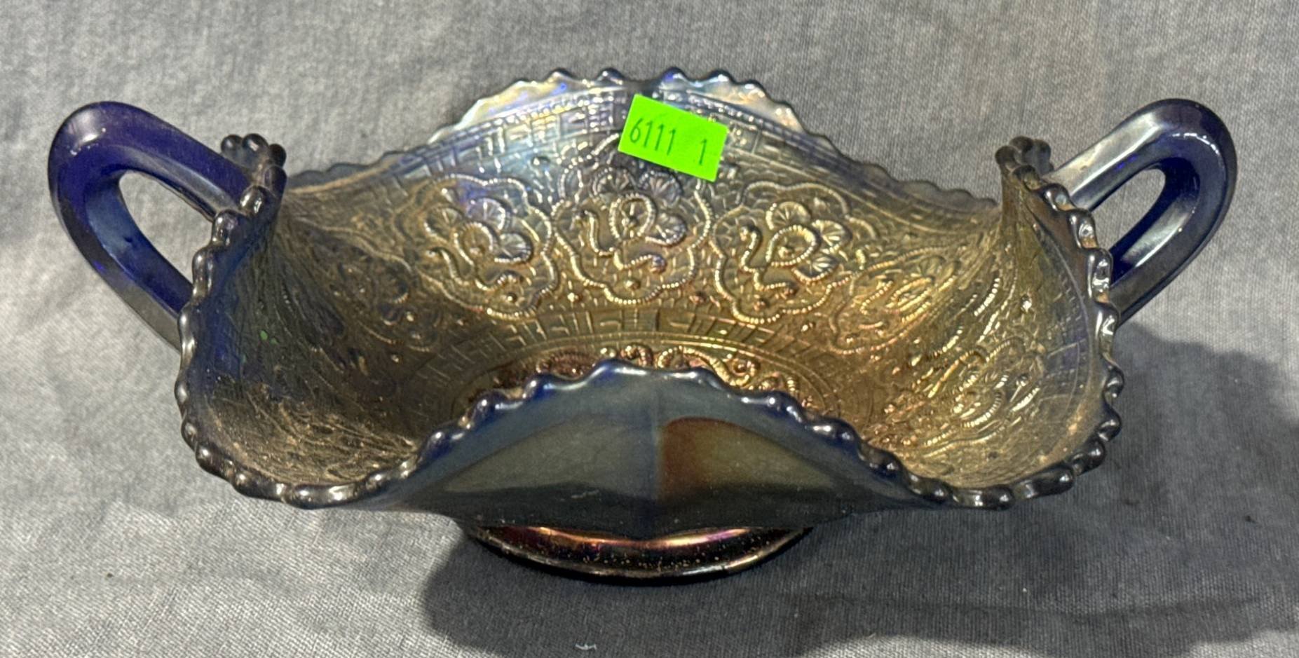 Online Bidding