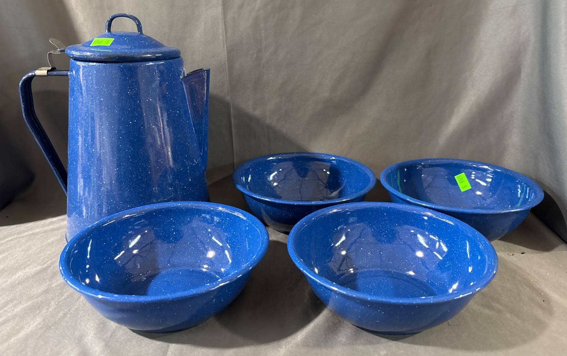 Online Bidding