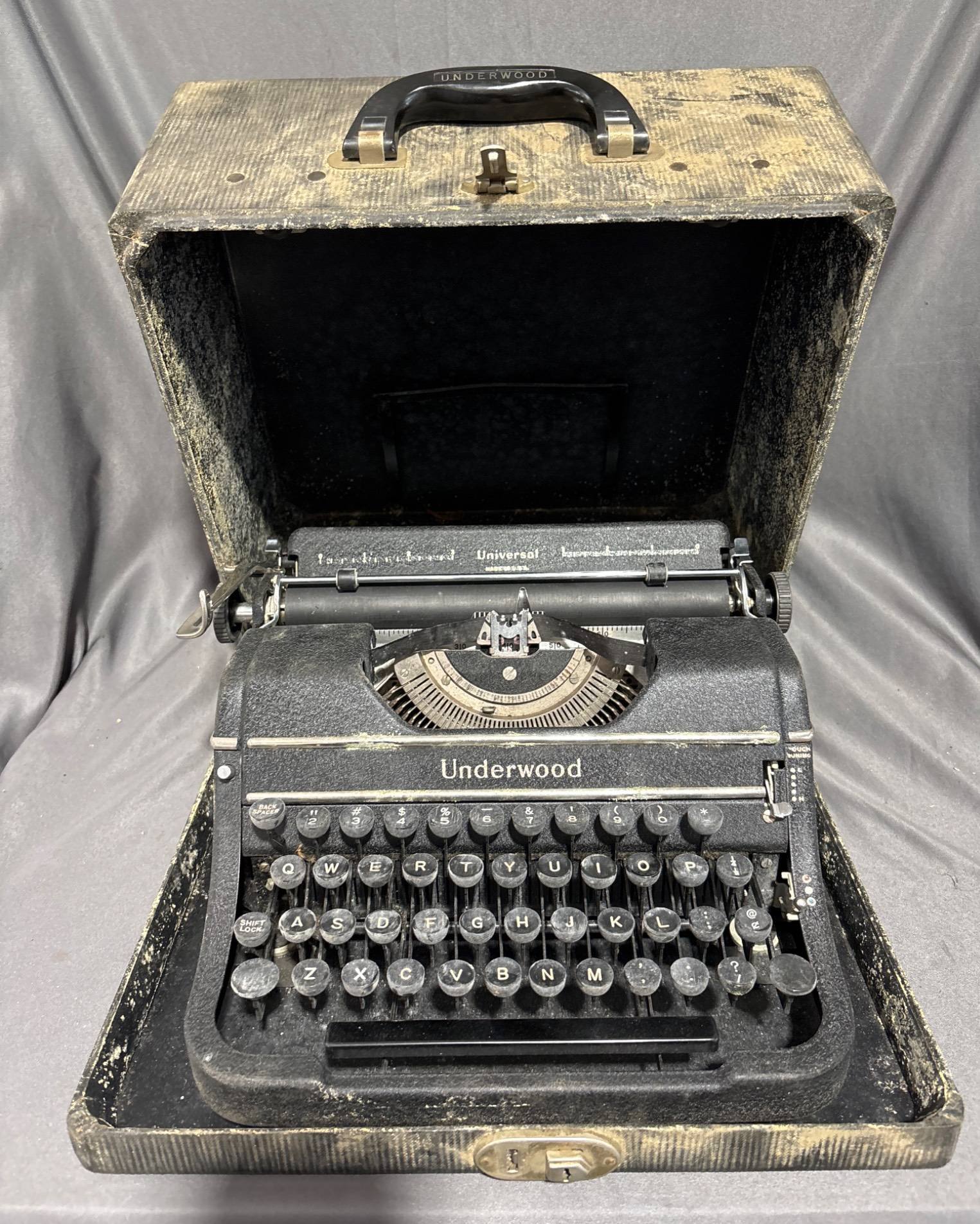 Online Bidding