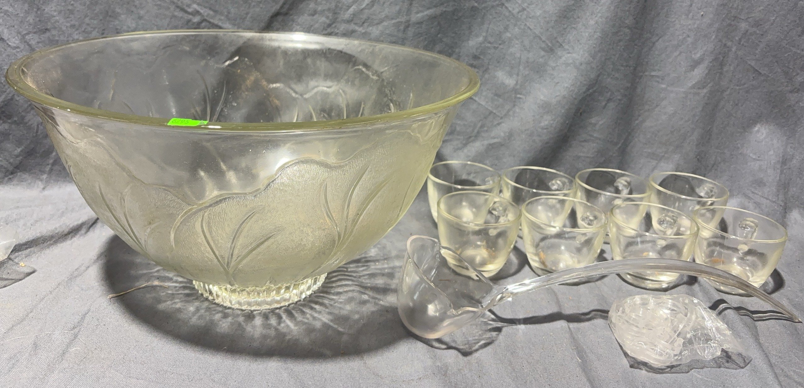 Online Bidding
