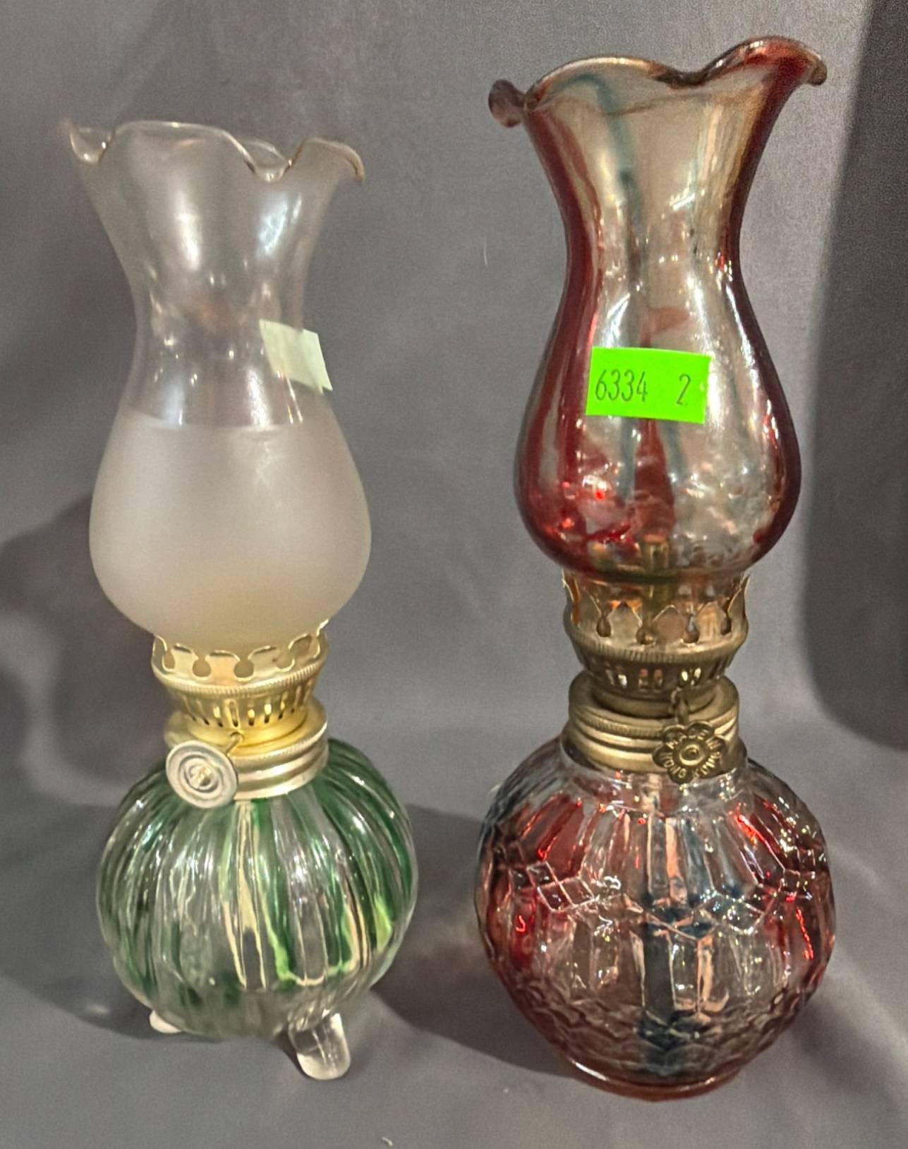 Online Bidding