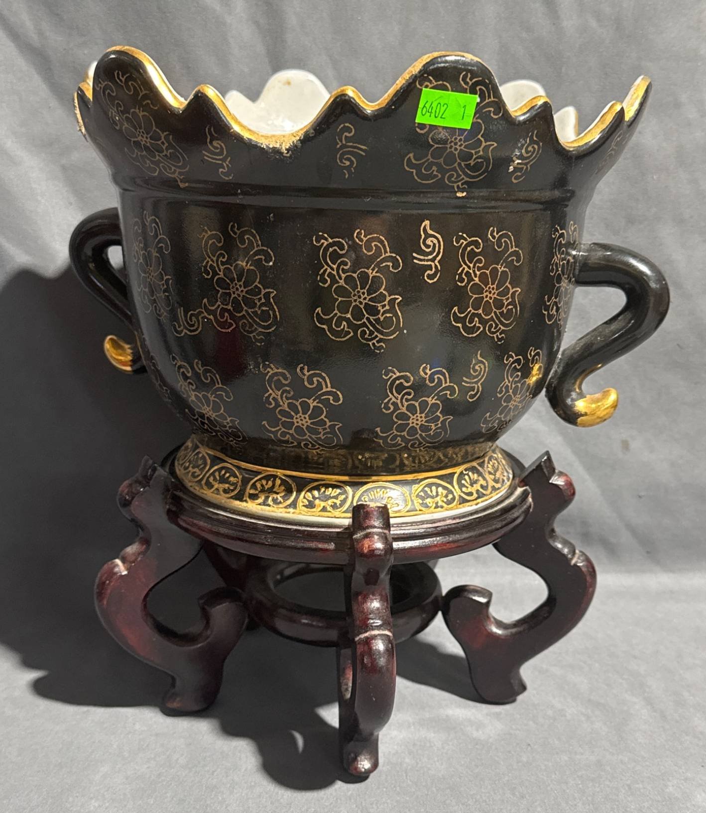 Online Bidding