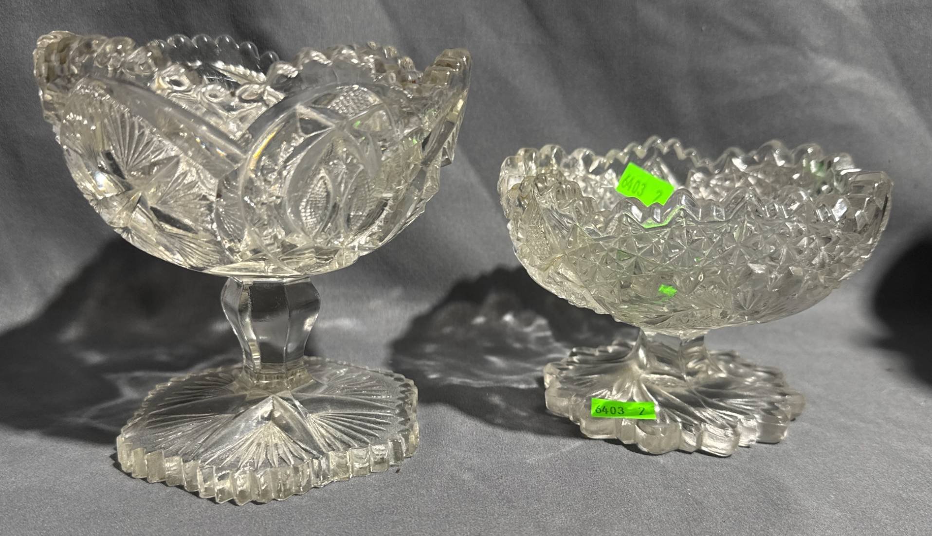 Online Bidding