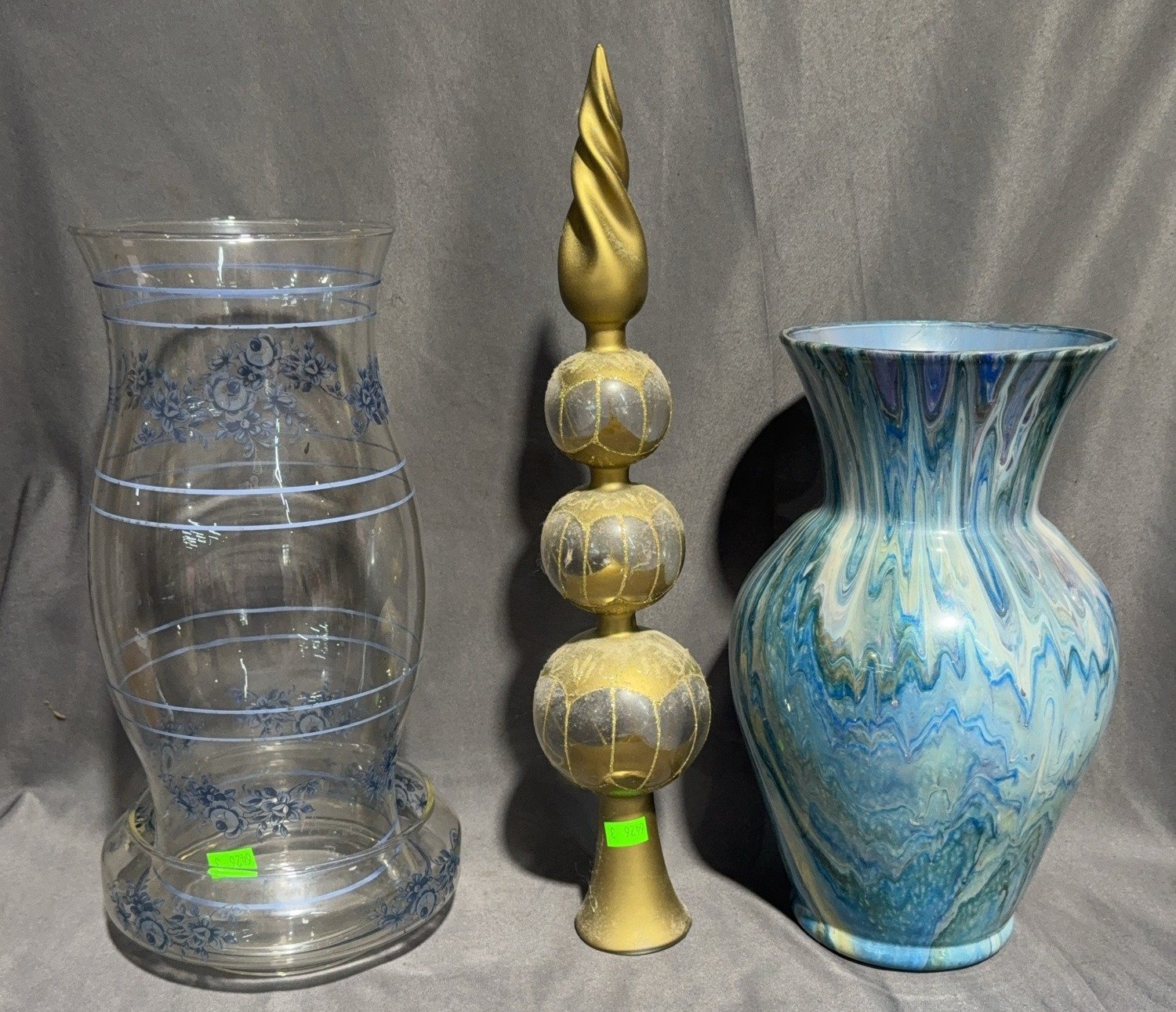 Online Bidding