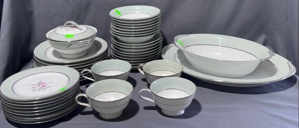 Online Bidding