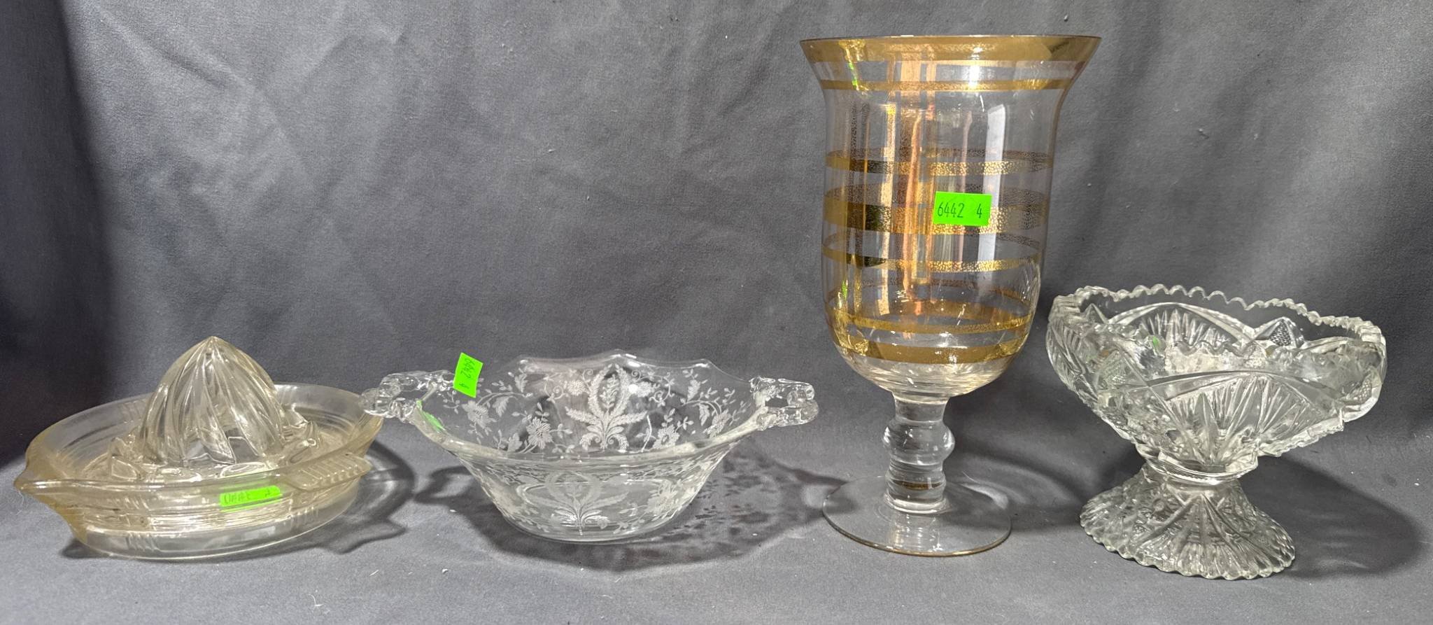 Online Bidding