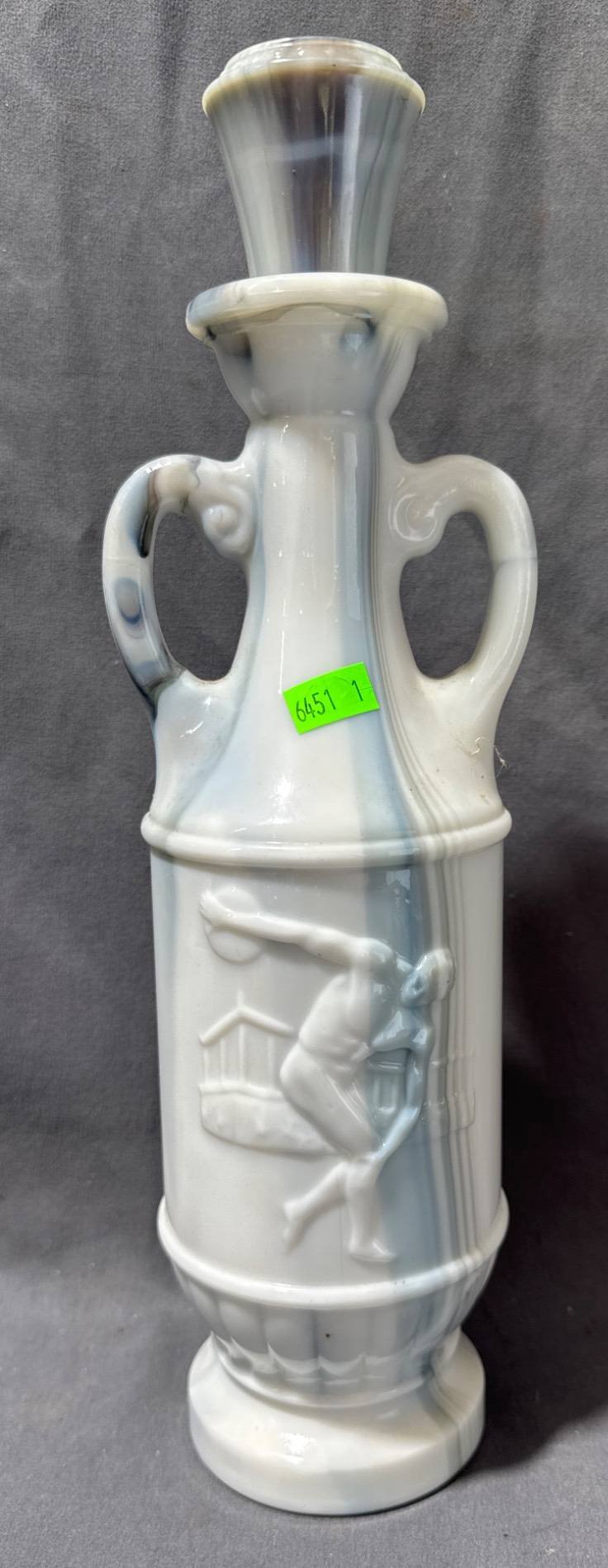 Online Bidding
