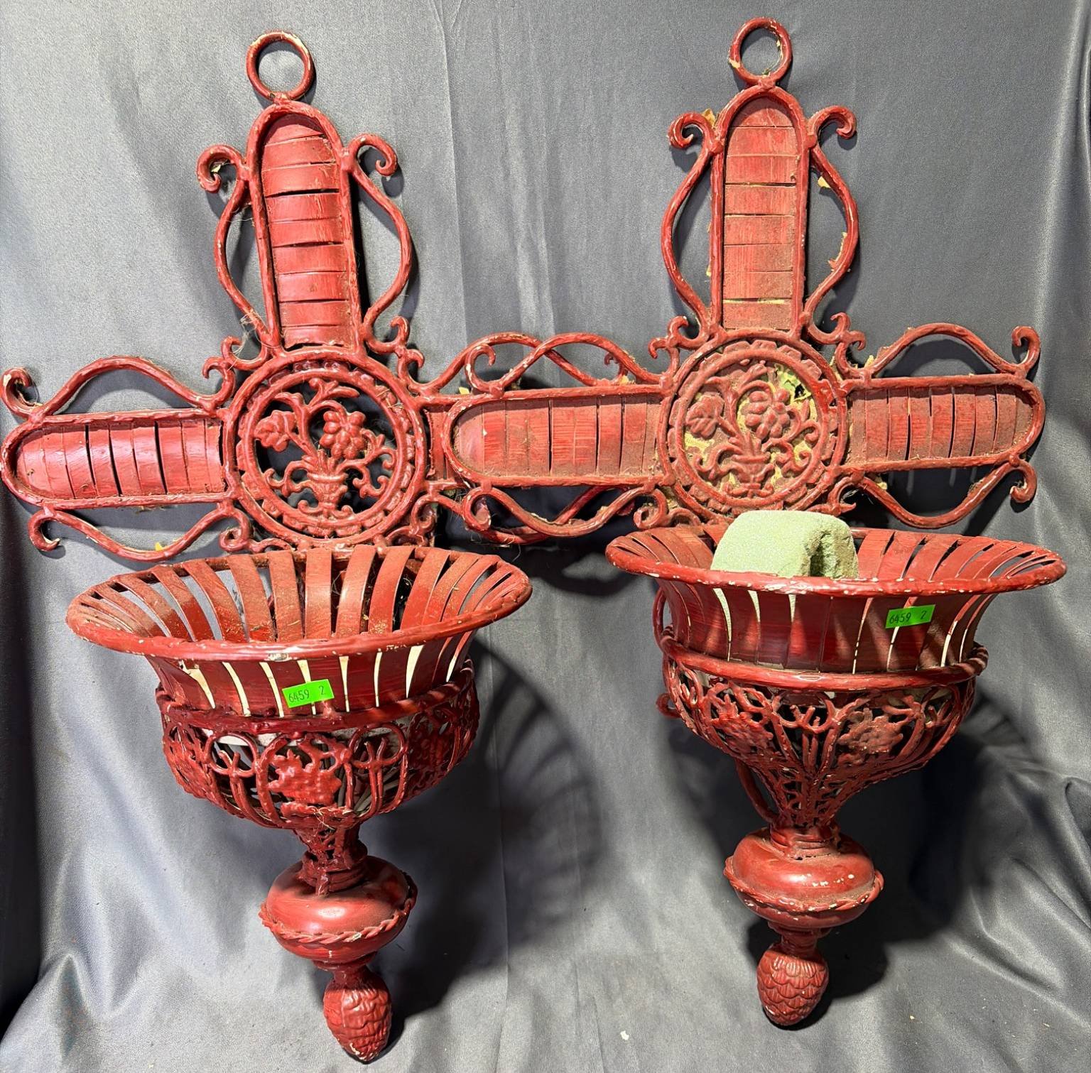 Online Bidding