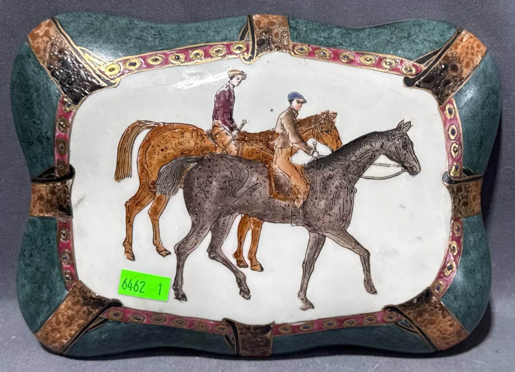 Online Bidding