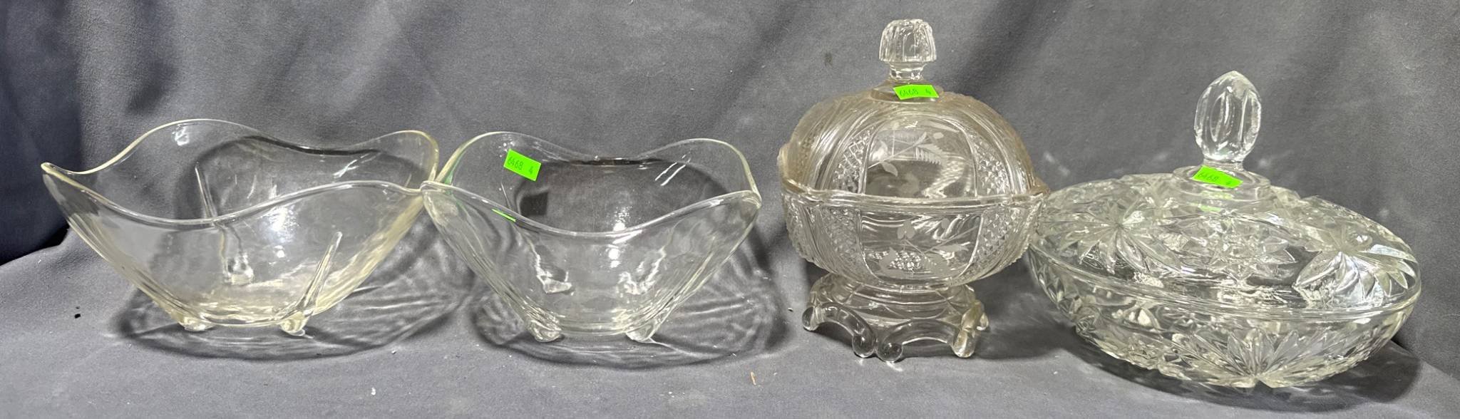 Online Bidding