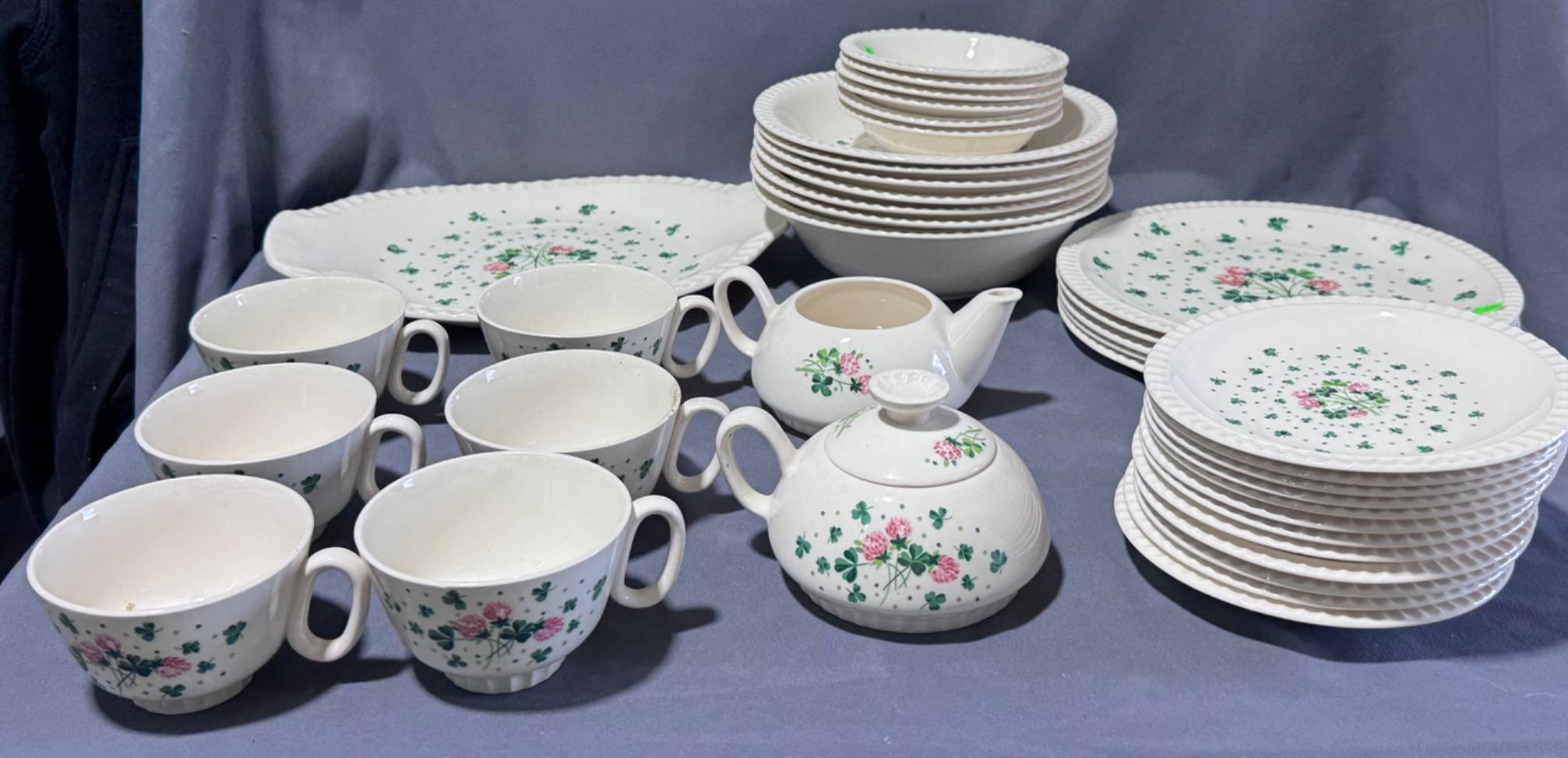 Online Bidding