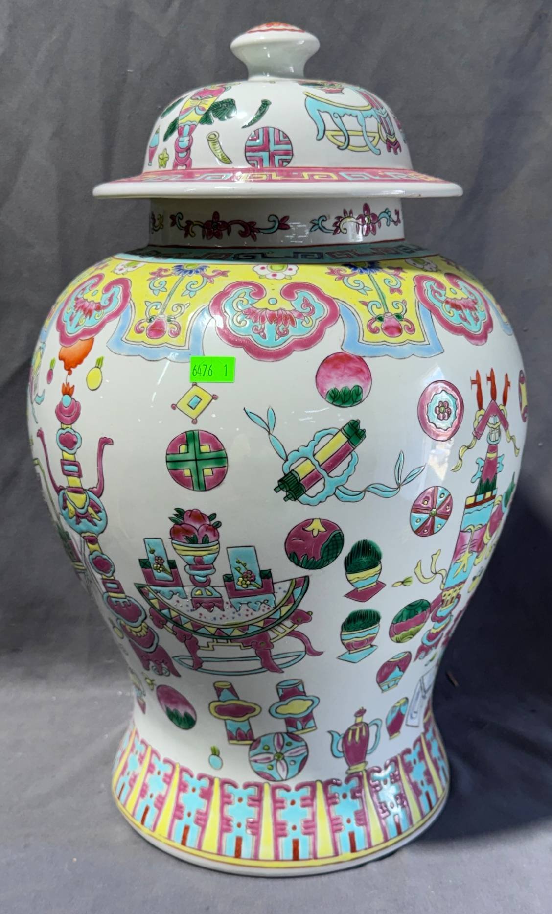 Online Bidding