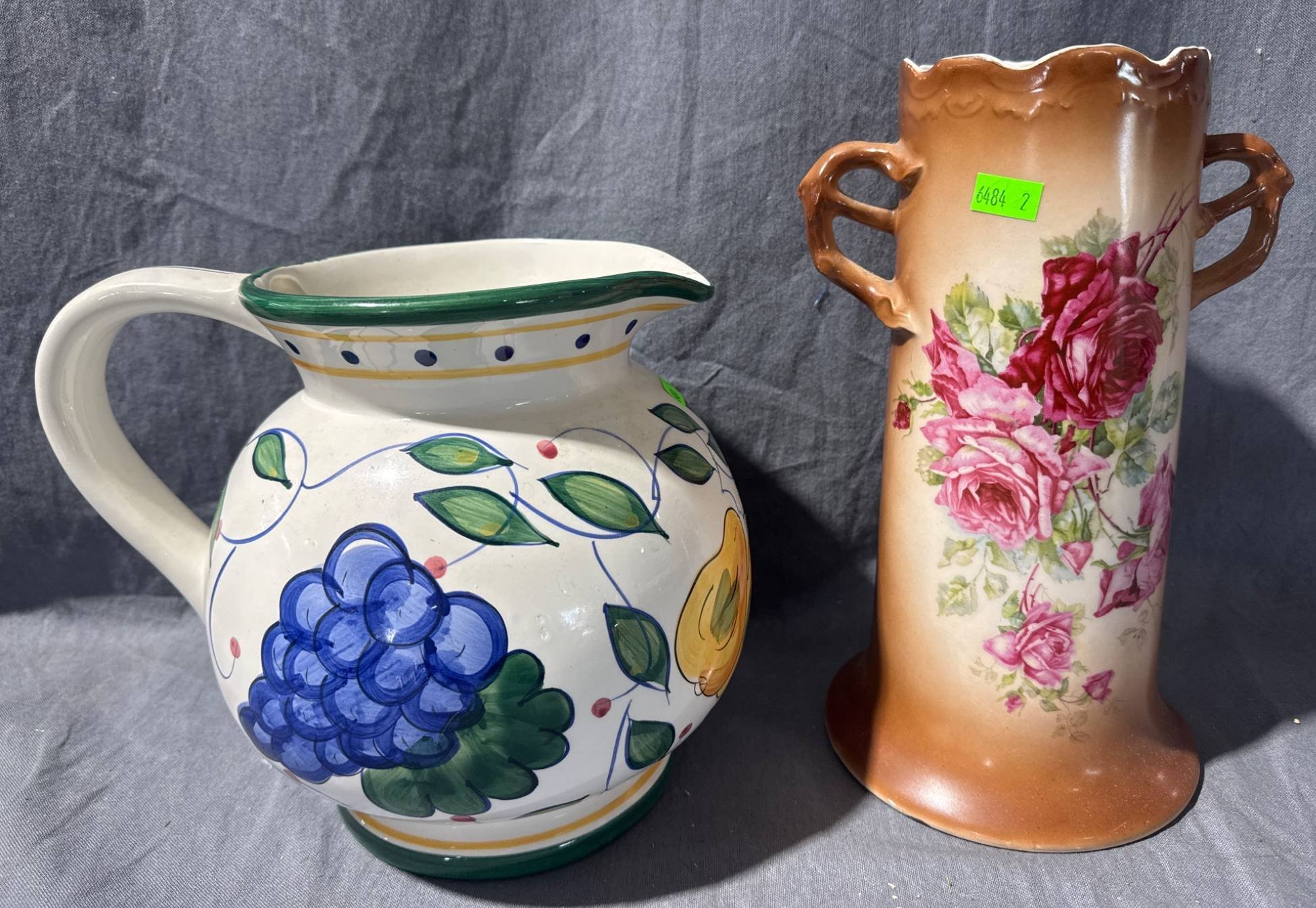 Online Bidding