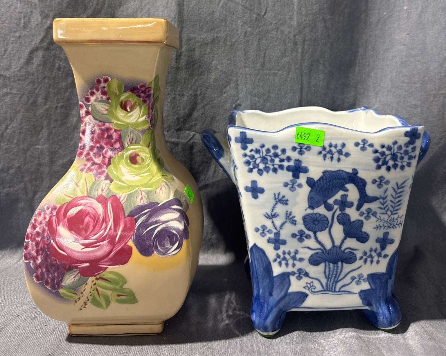 Online Bidding