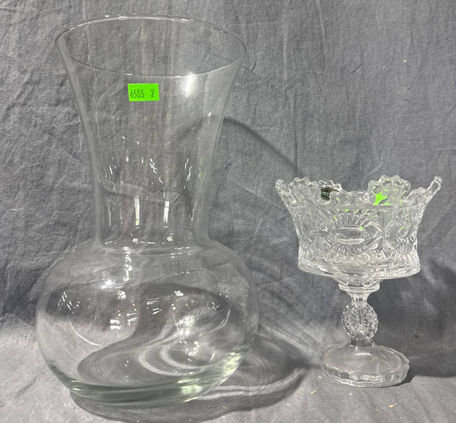 Online Bidding