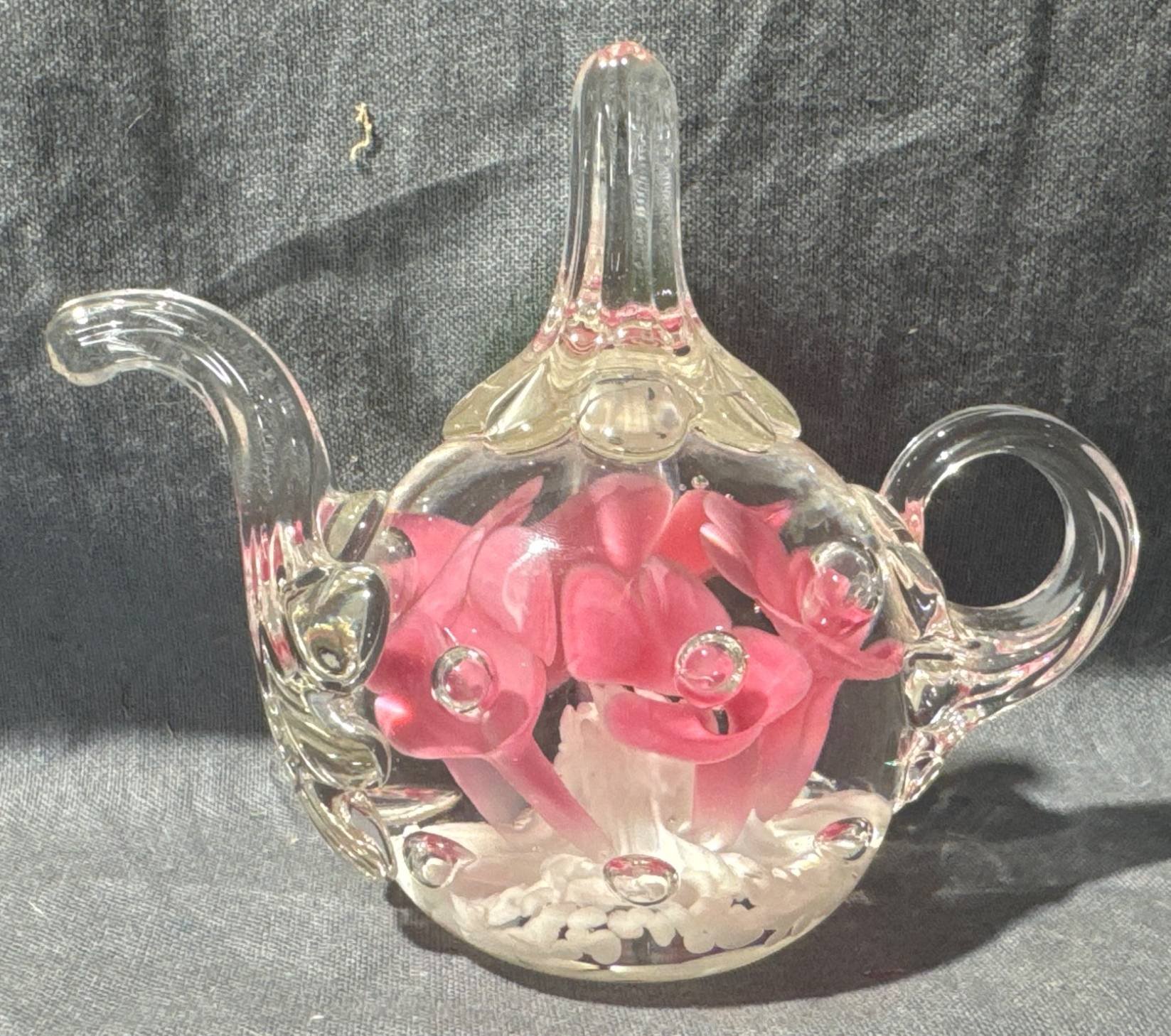 Online Bidding