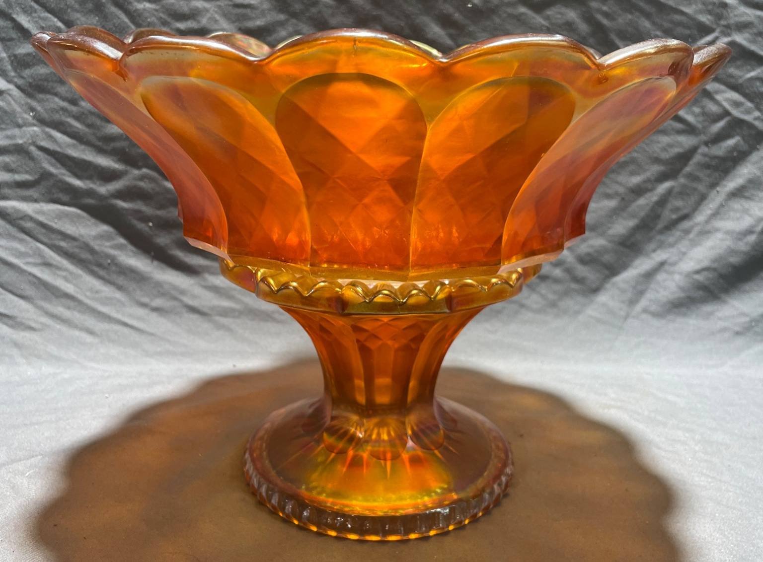 Online Bidding