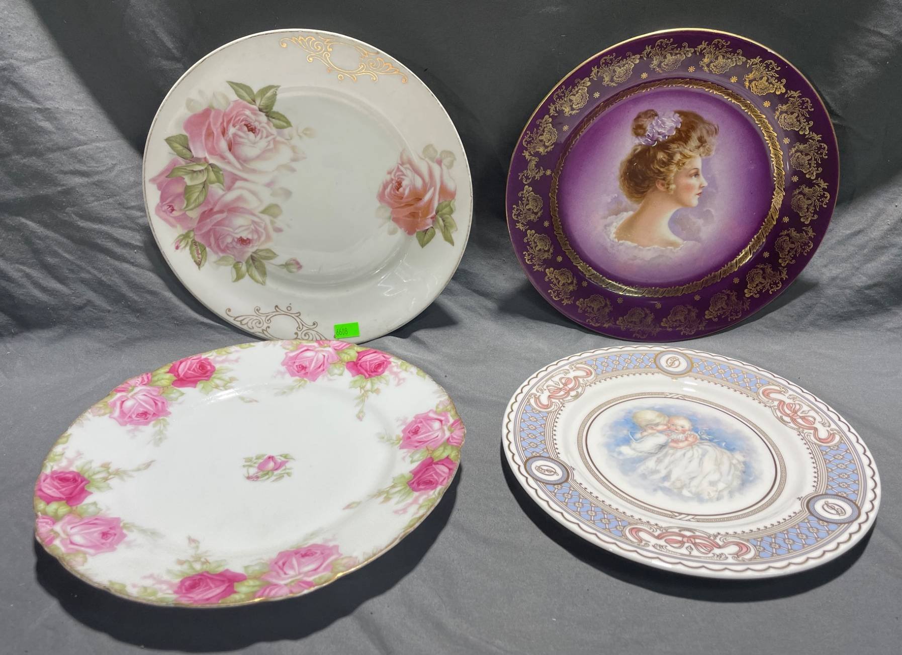 Online Bidding