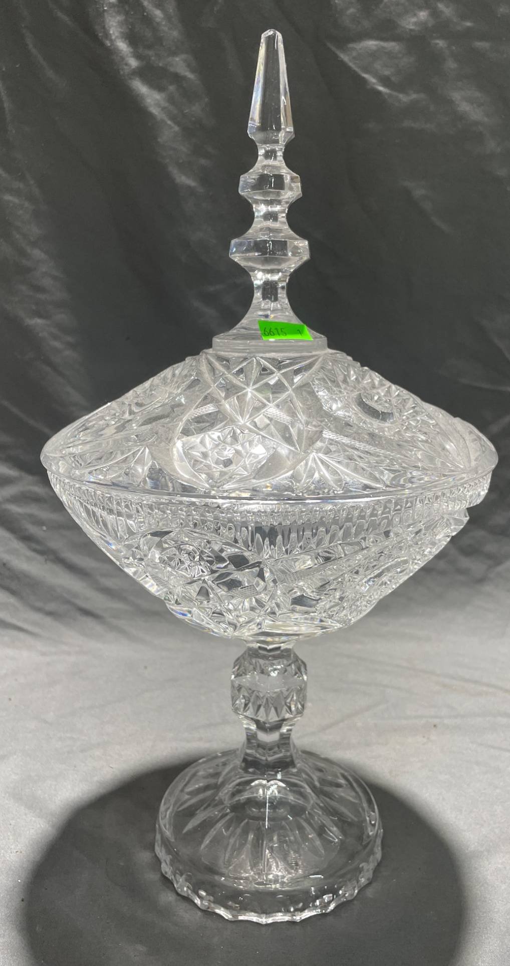 Online Bidding