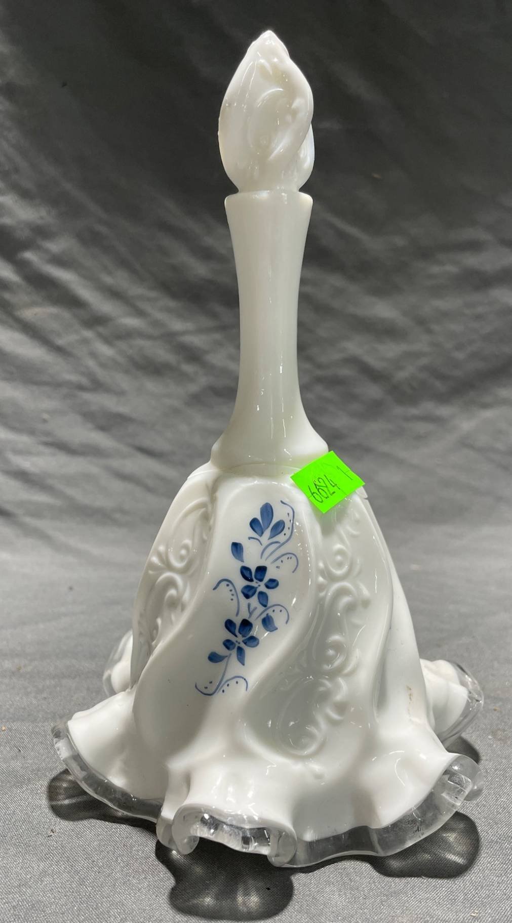 Online Bidding