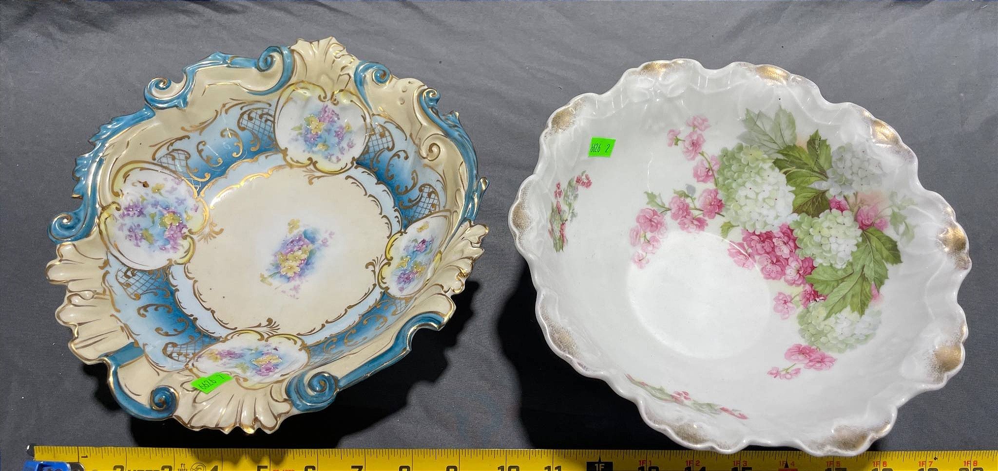 Online Bidding