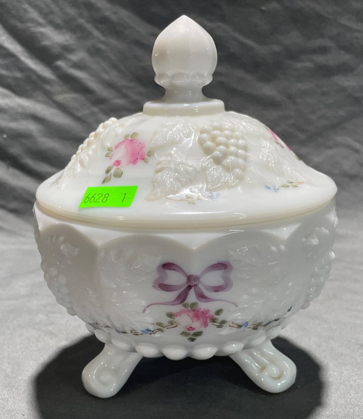Online Bidding