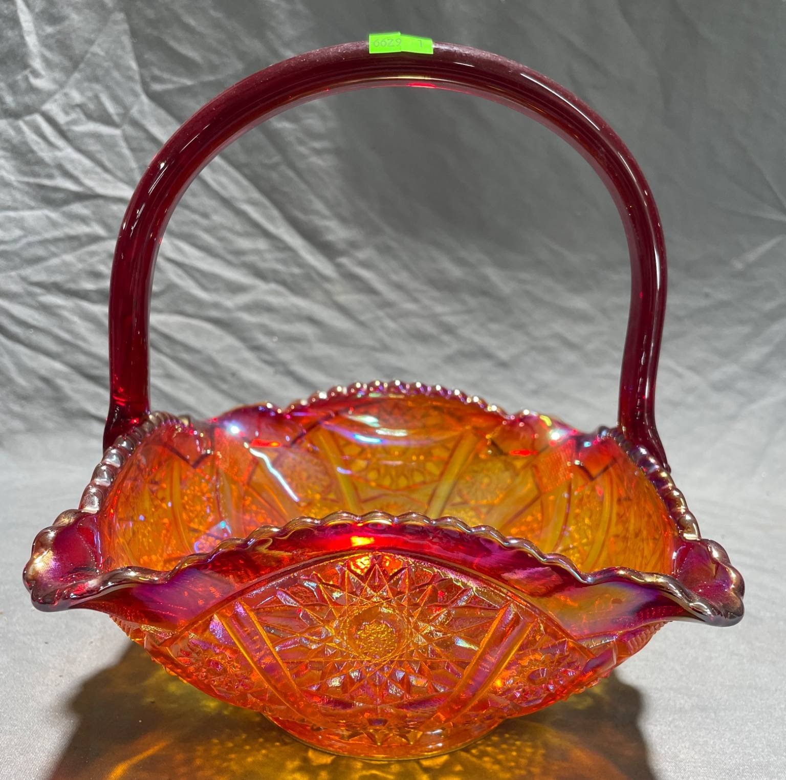 Online Bidding