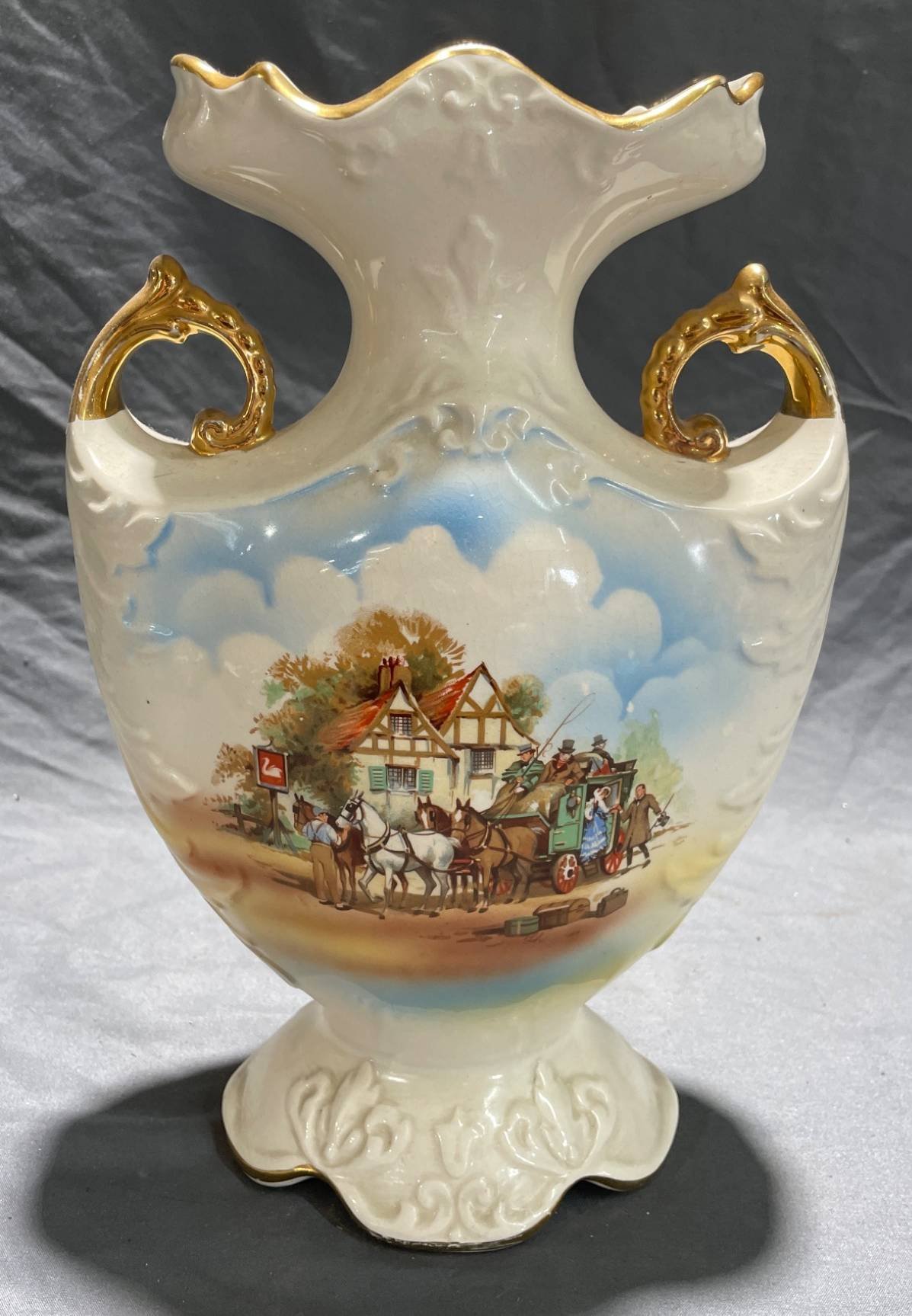 Online Bidding