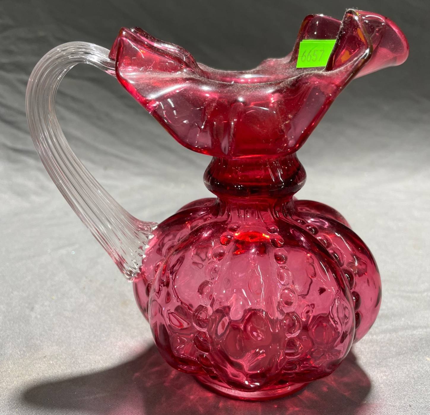 Online Bidding