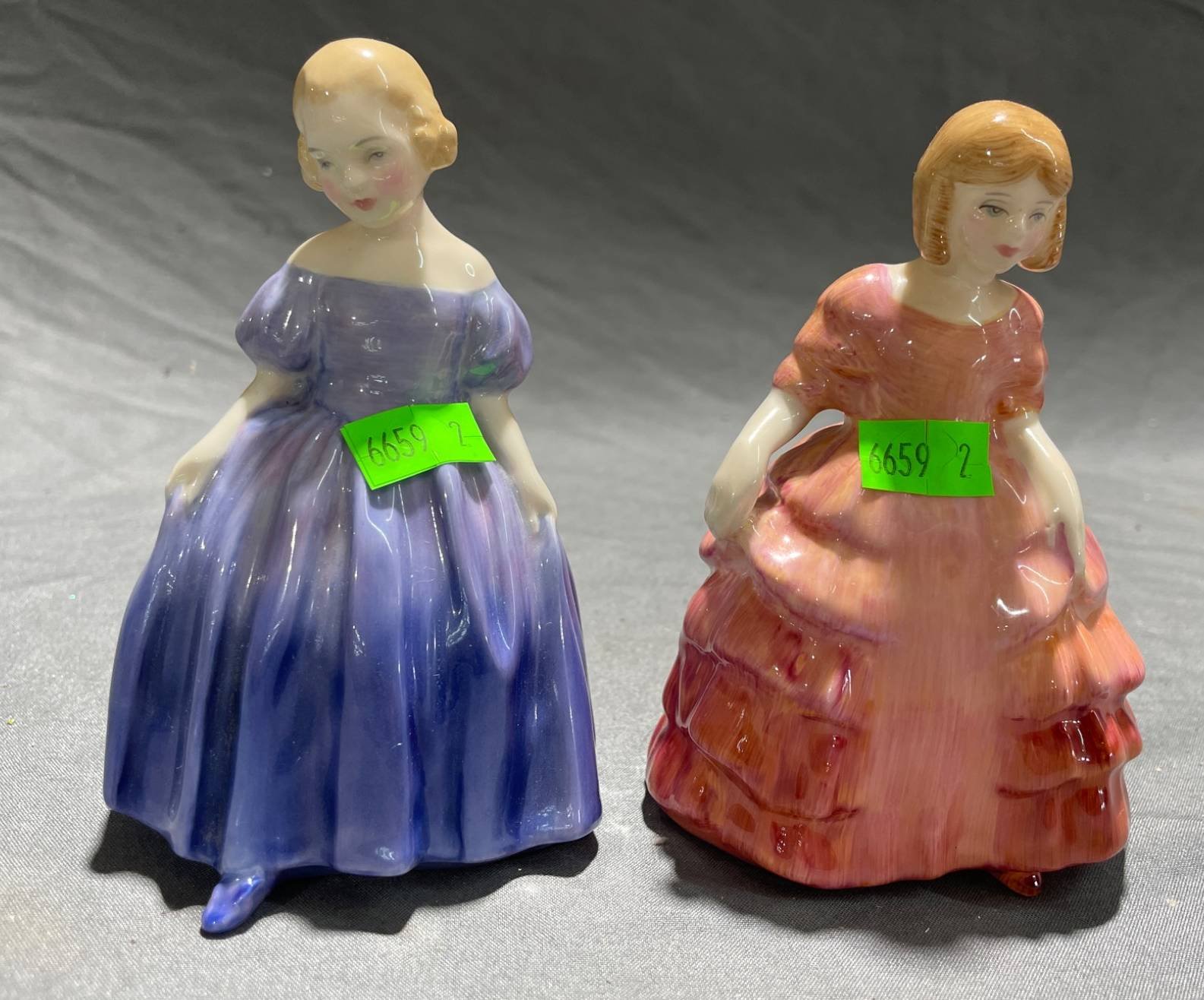 Online Bidding