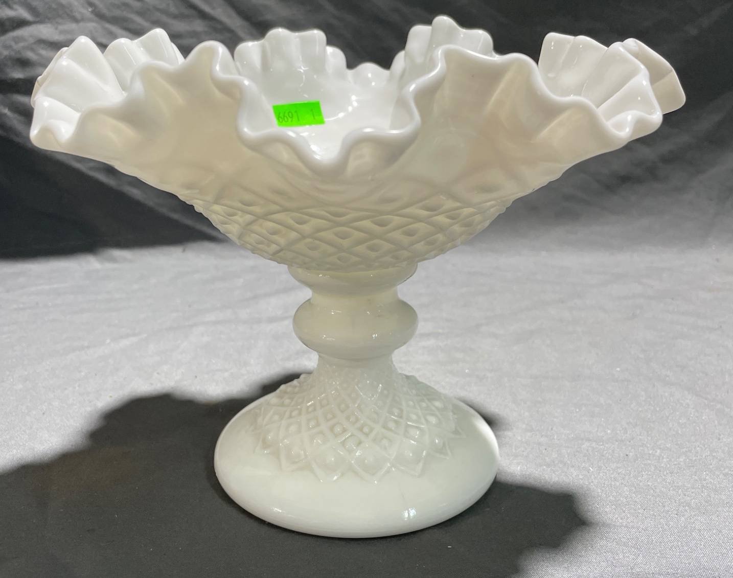 Online Bidding
