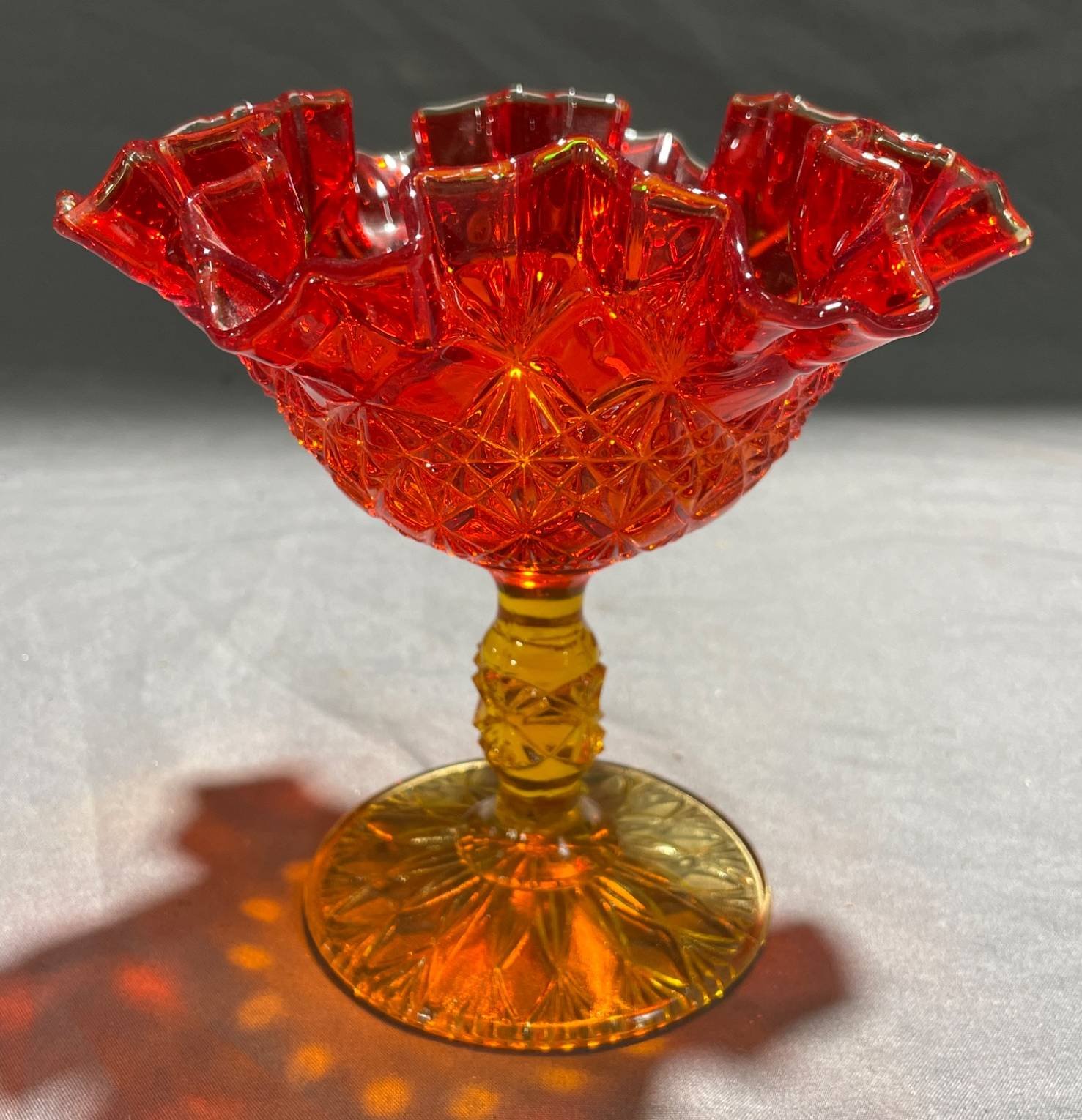 Online Bidding
