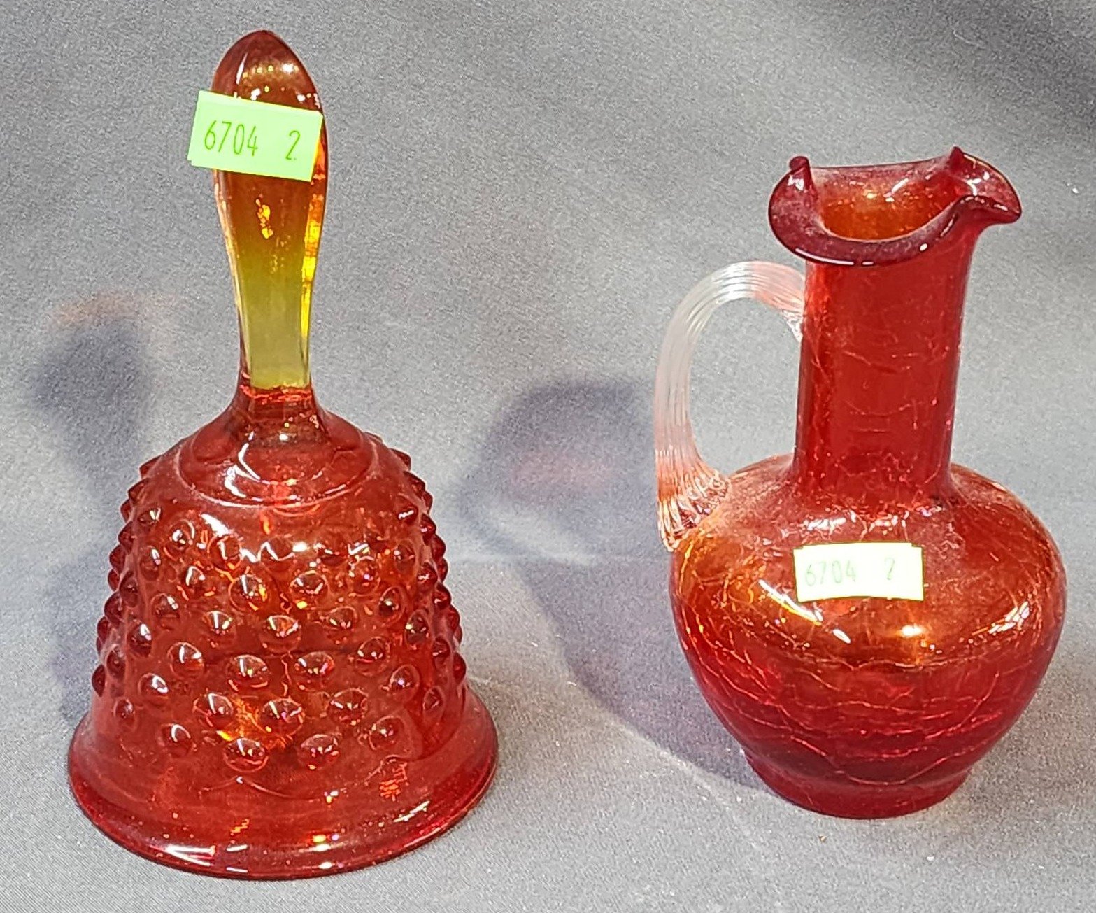 Online Bidding