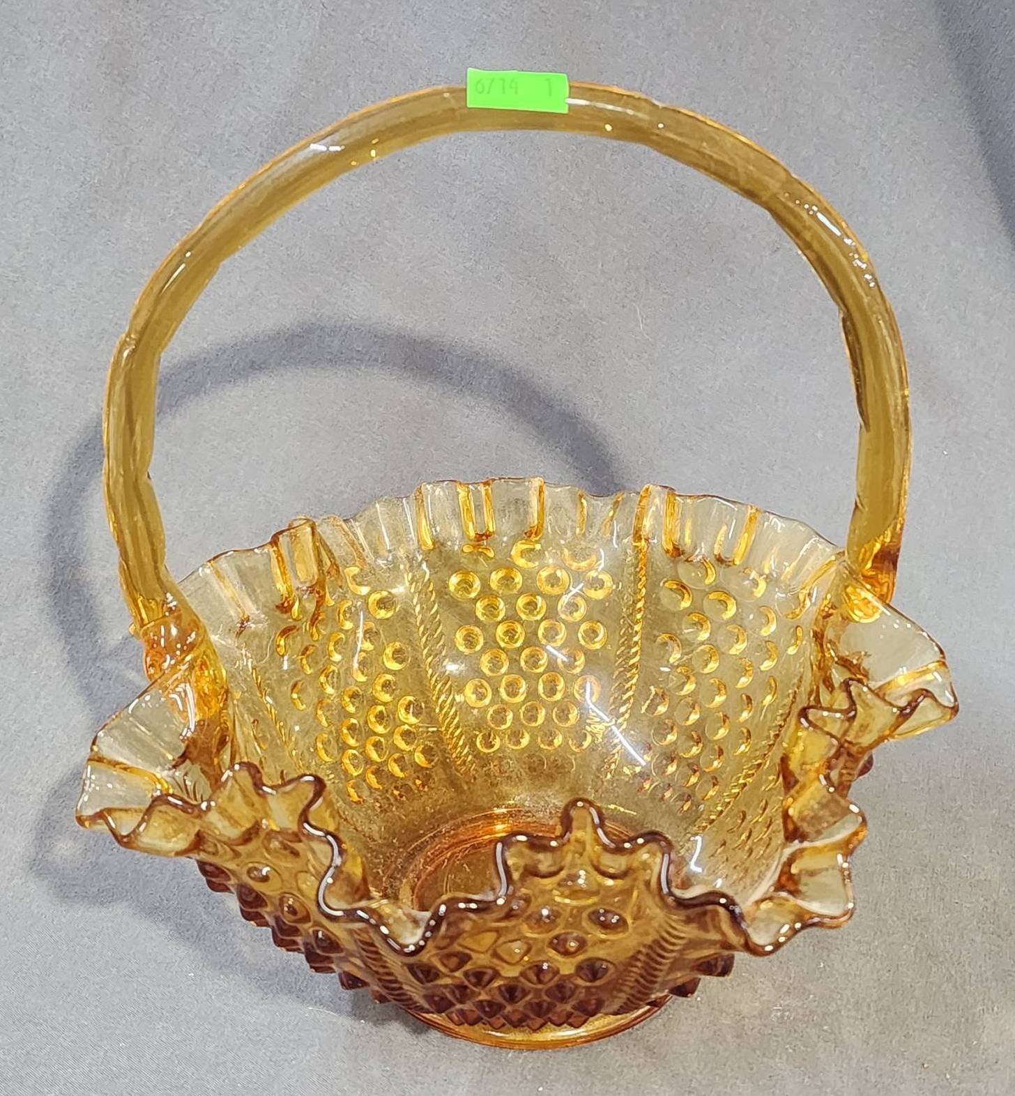 Online Bidding