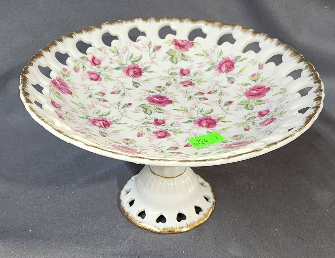 Online Bidding