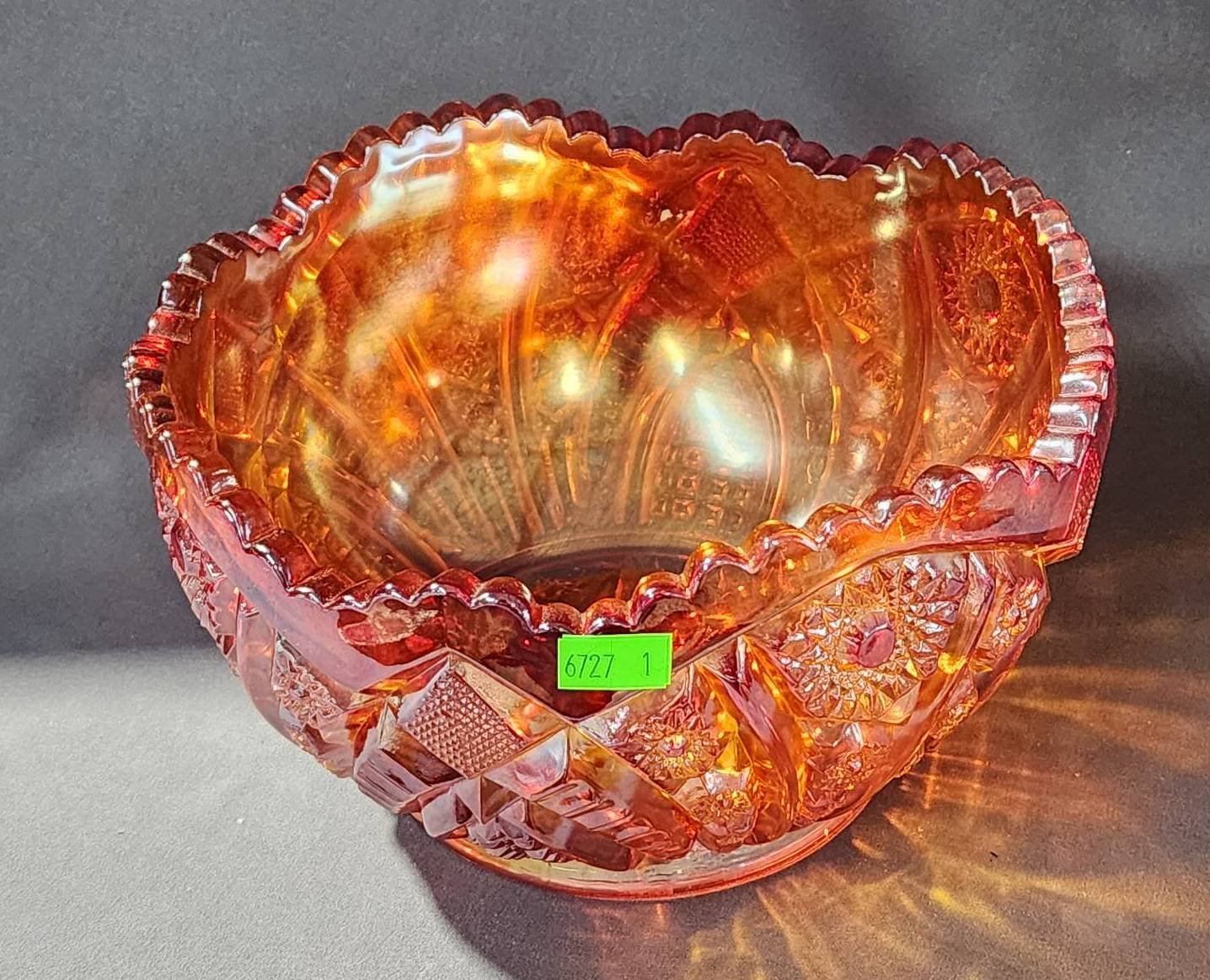 Online Bidding