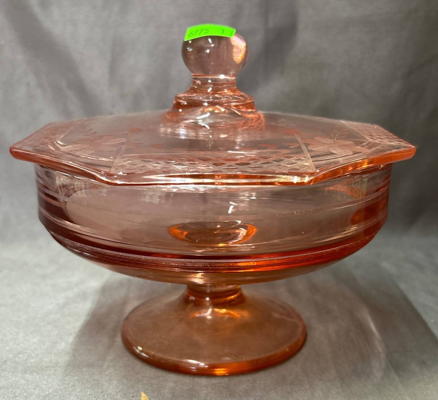 Online Bidding
