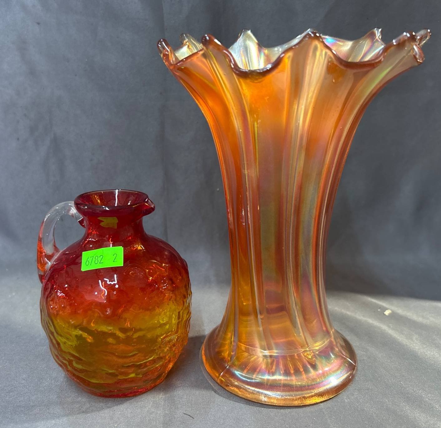 Online Bidding