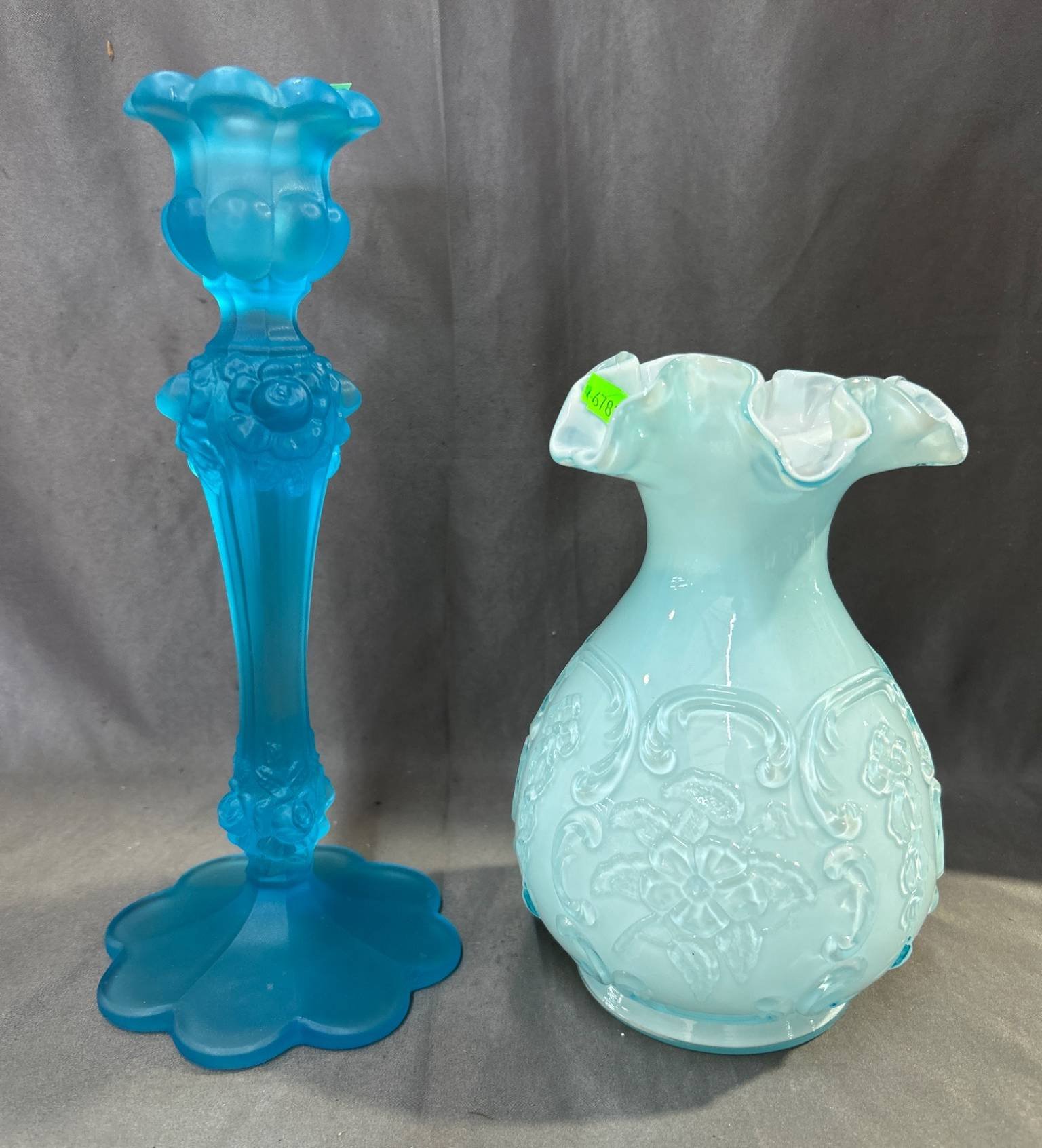 Online Bidding