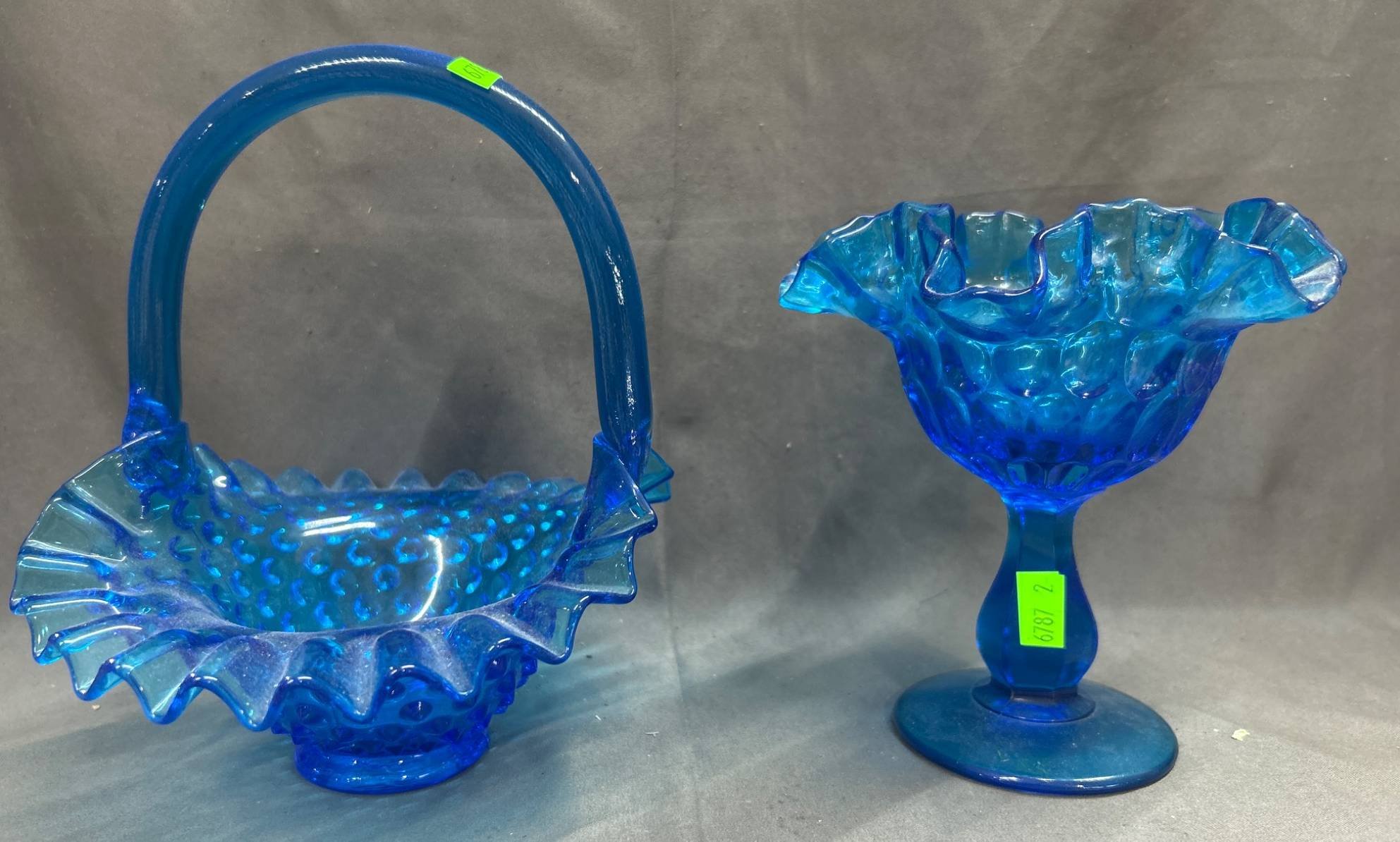 Online Bidding