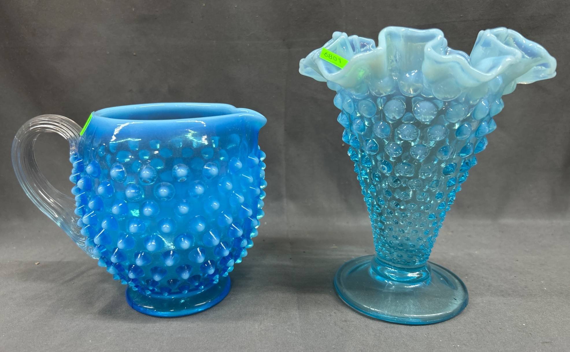 Online Bidding