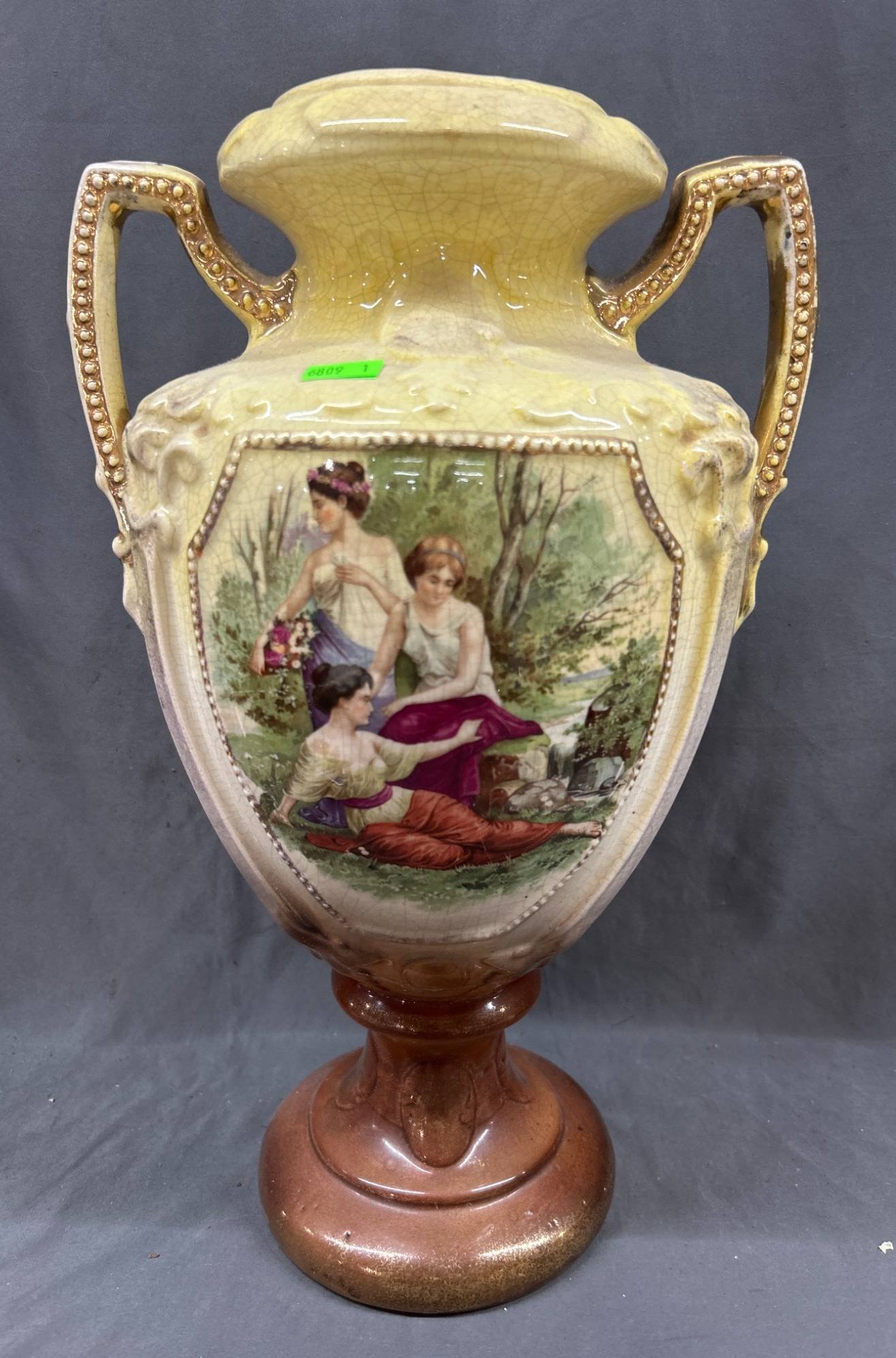 Online Bidding