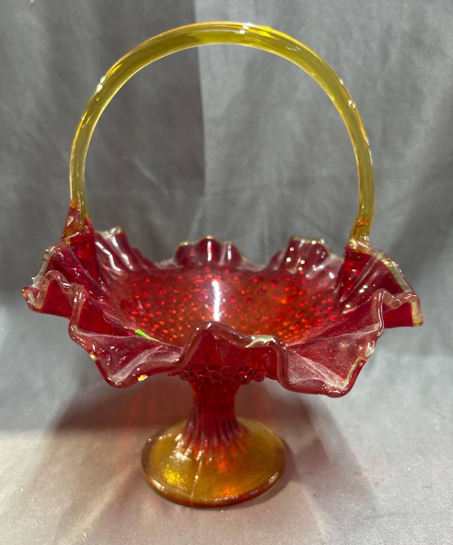 Online Bidding