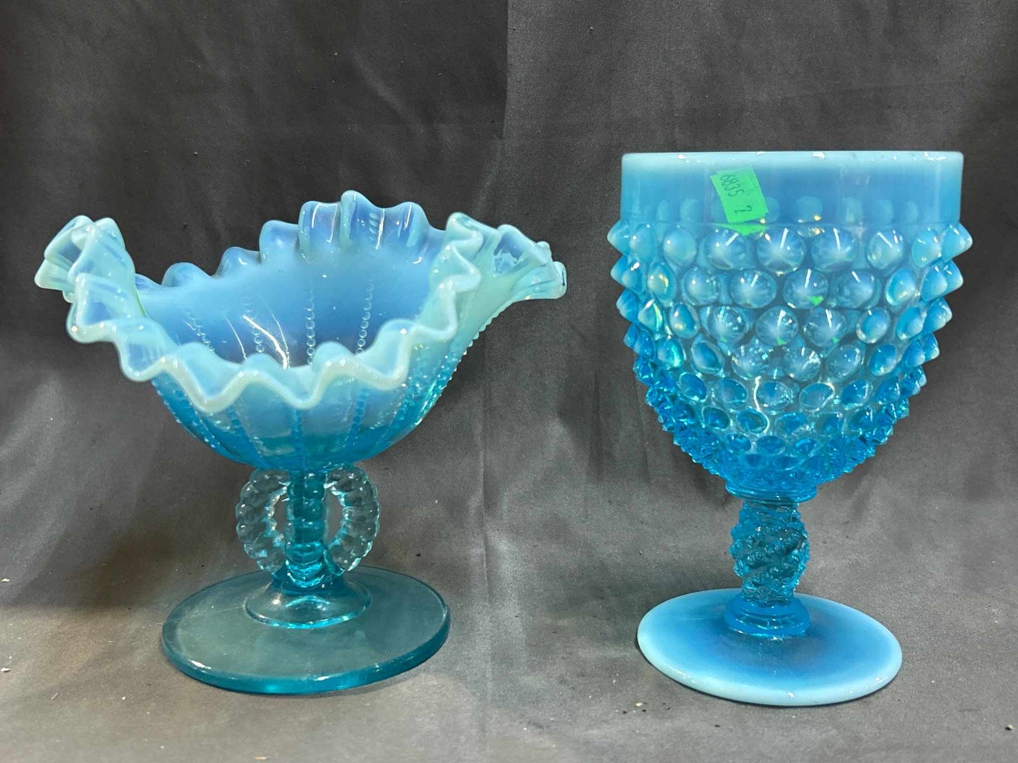 Online Bidding