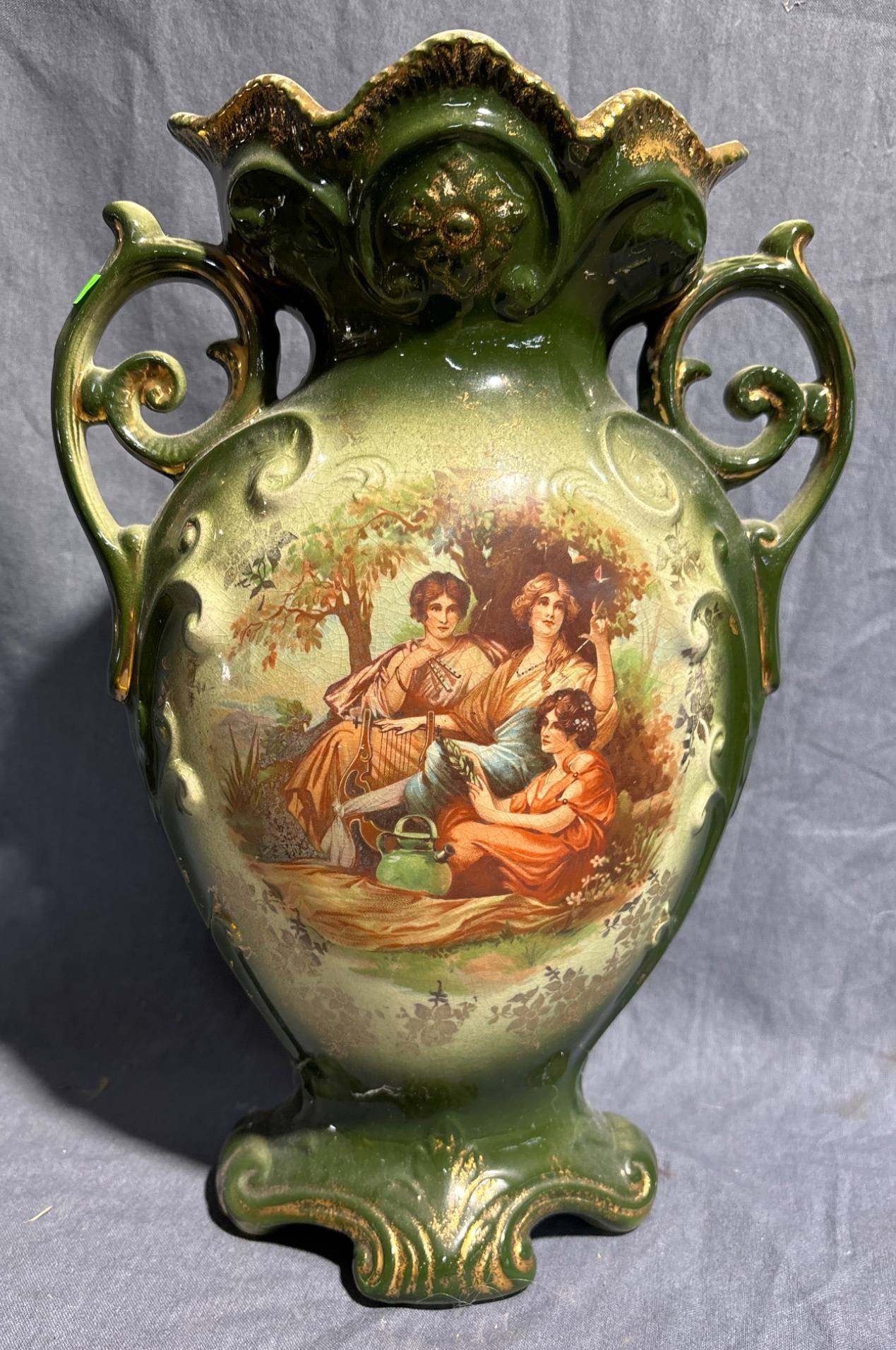 Online Bidding
