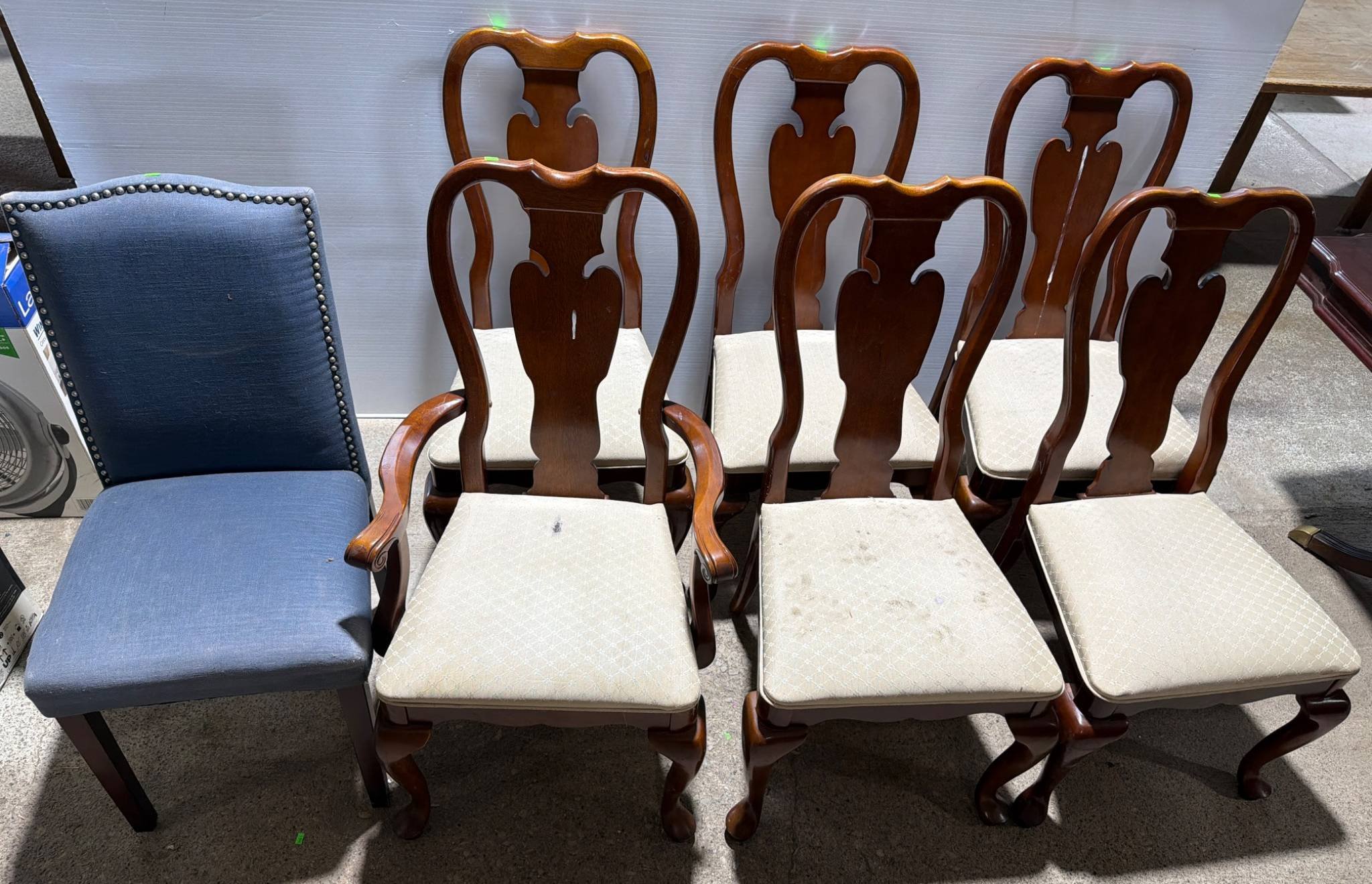 Online Bidding