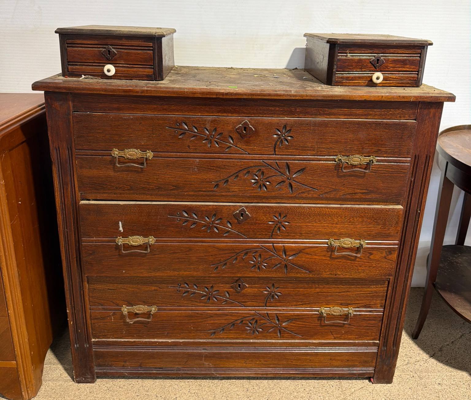 Online Bidding