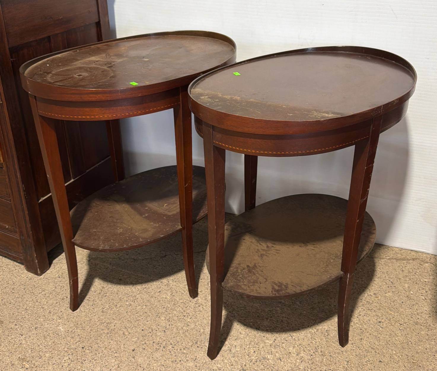 Online Bidding