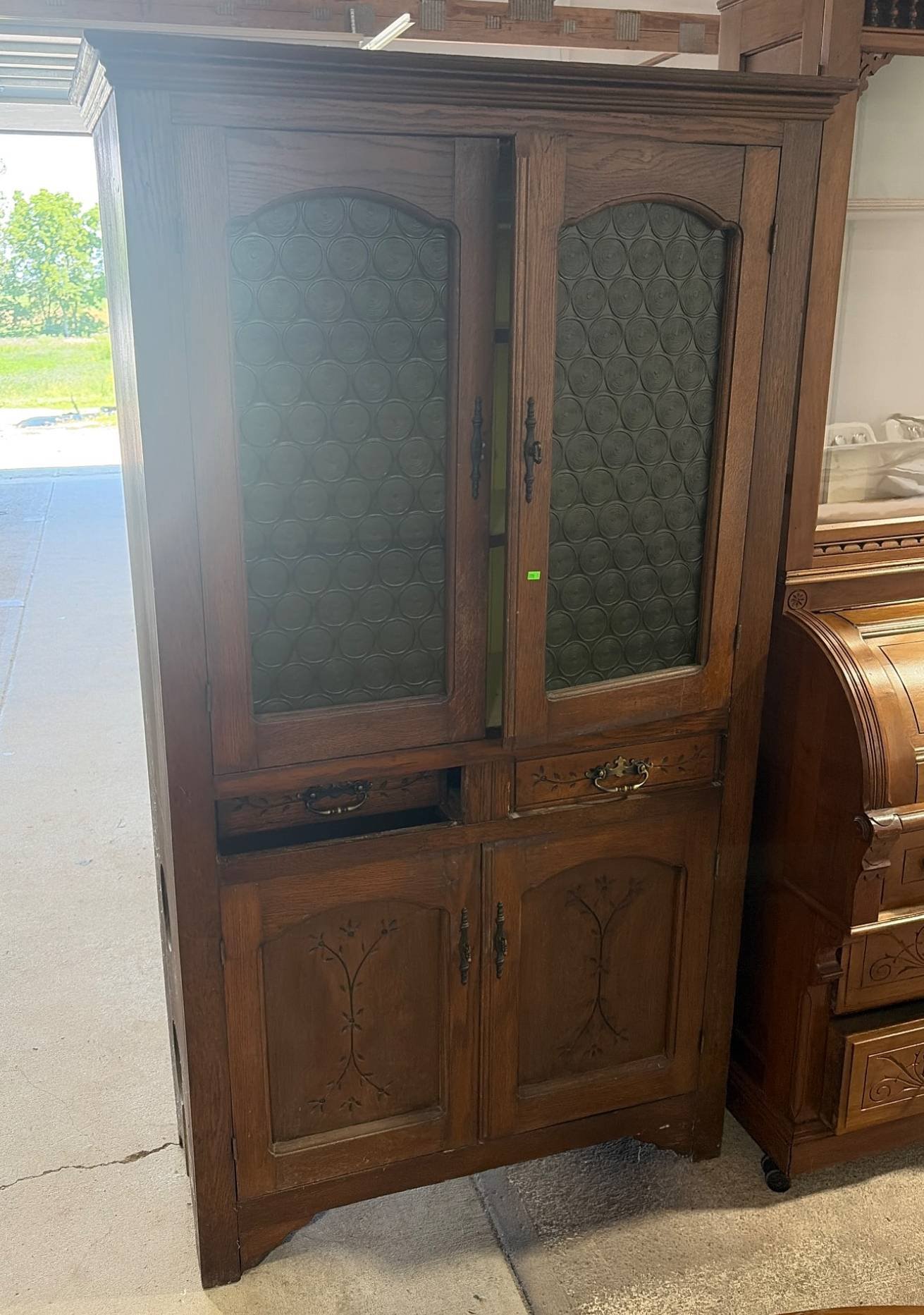 Online Bidding